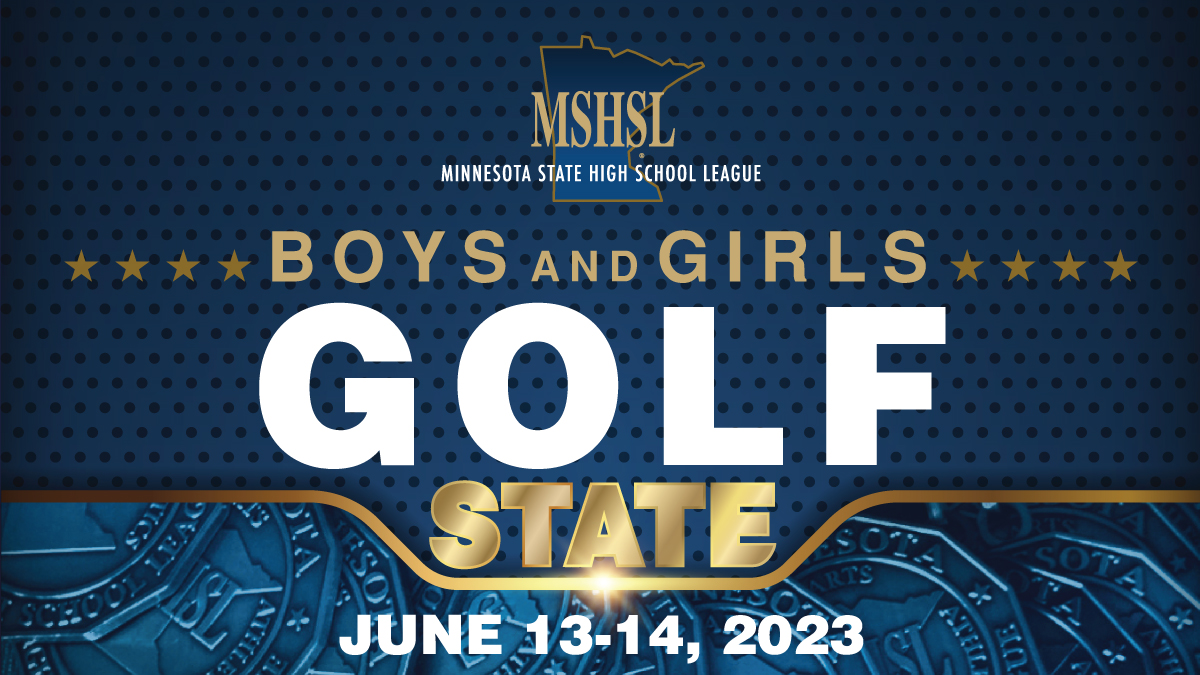 MSHSL's tweet photo. Congratulations to Reese McCauley of Simley, Class AAA Girls Golf Medalist and Team Champion Maple Grove.

Complete golf results can be found here: https://t.co/FJ1APtwpR7 https://t.co/SUrsm9i30p