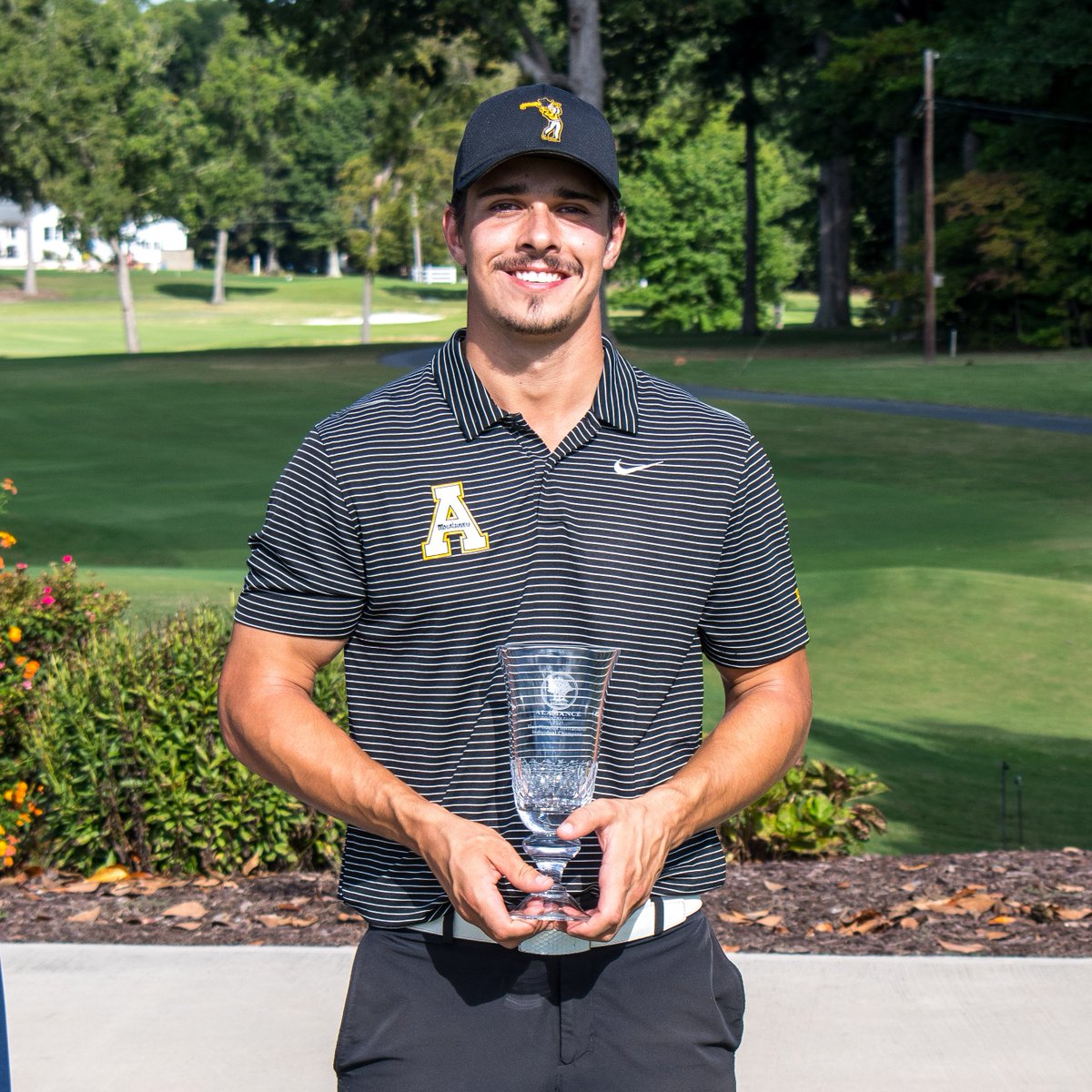 appstategolf tweet picture