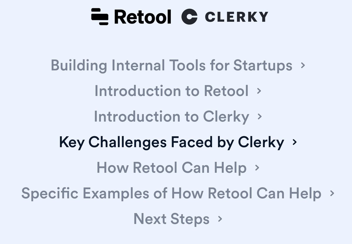 journeyio's tweet image. Introducing ... Generative Sales Journeys.
Generate custom sales/marketing material for each lead, account or other recipient automagically in seconds.
Simply tell Journey who you're selling to, and we'll explain why they should use your product.
journey.io/blog/generativ…