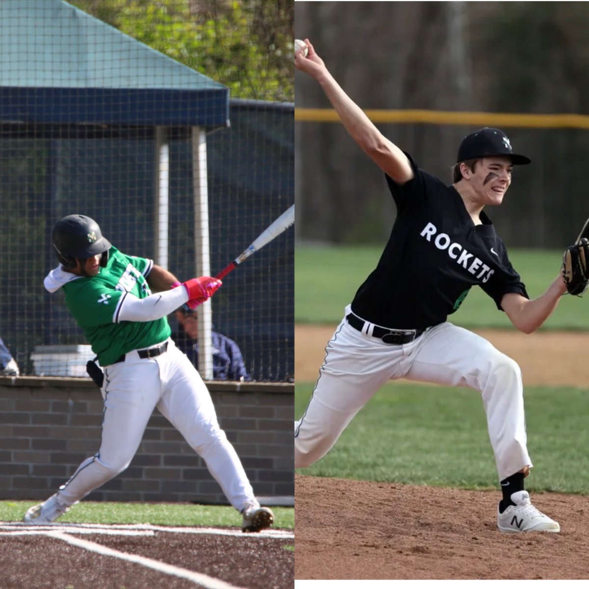 McNBase's tweet photo. CONGRATULATIONS to the @SWOBCA All City Team Members:

Division 2 1st Team All City - Ty Snyder

Division 2 2nd Team All City - Jay Dietz 

#Brotherhood @McNAthletics https://t.co/8xsmA87fRE