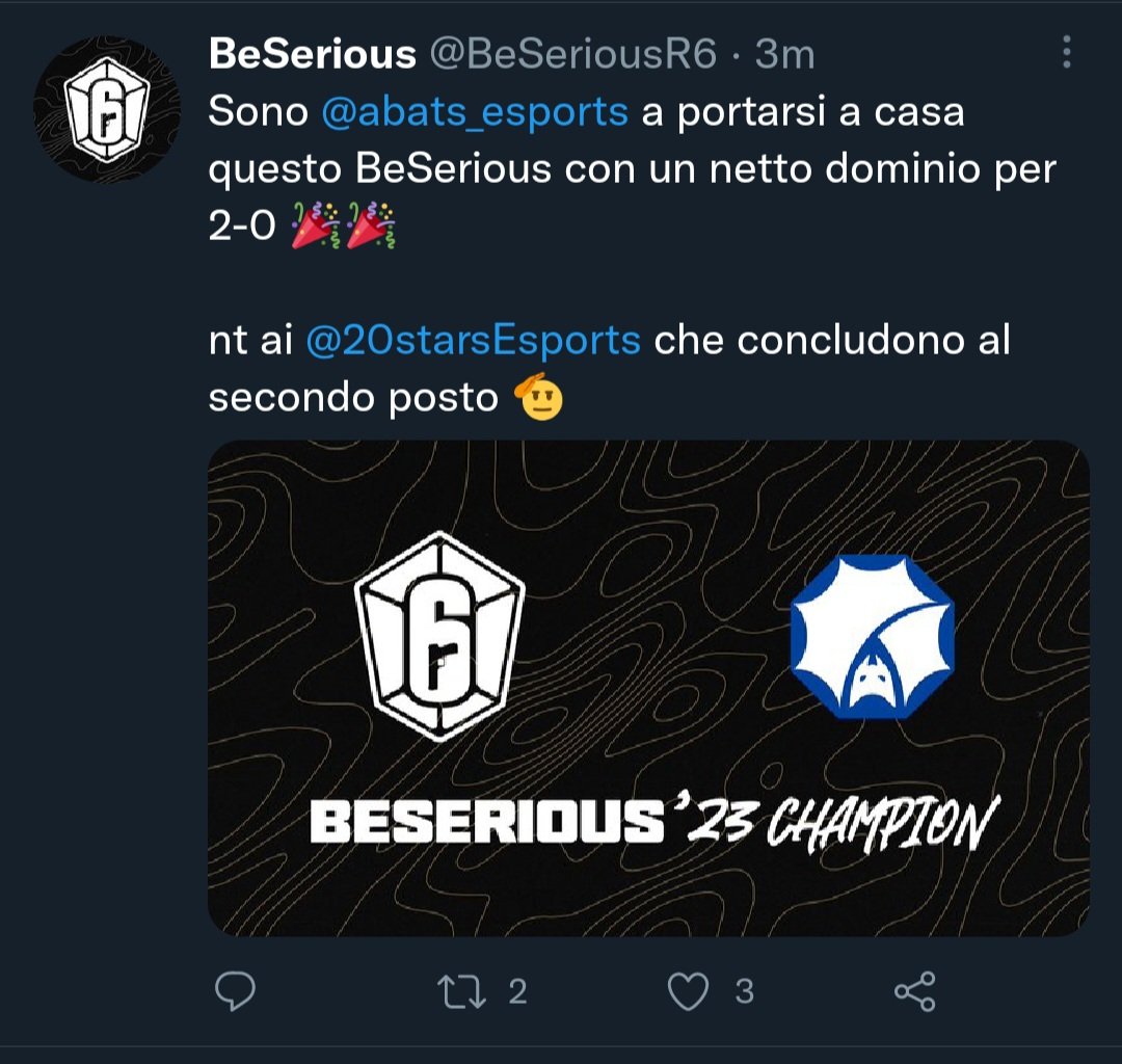 Post muto