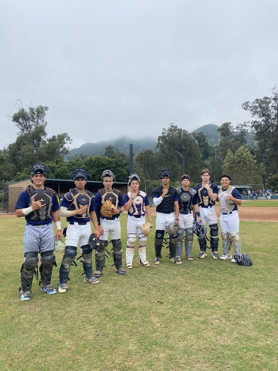 Shout out to the work horses! It takes a special breed fellas! Good luck today boys!
<a href="/aiden_voyles/">Aiden Voyles</a> <a href="/JacksonHaney9/">Jackson Haney</a> <a href="/HenryMcDonald05/">Henry McDonald</a> <a href="/AugieLopez7/">Augie Lopez</a> <a href="/efren_ortega1/">Efren Ortega</a> <a href="/favela_jude/">JFav</a> <a href="/isaacahokovi/">Isaac Ahokovi</a> <a href="/SeanYamaguchi_/">Sean Yamaguchi</a>