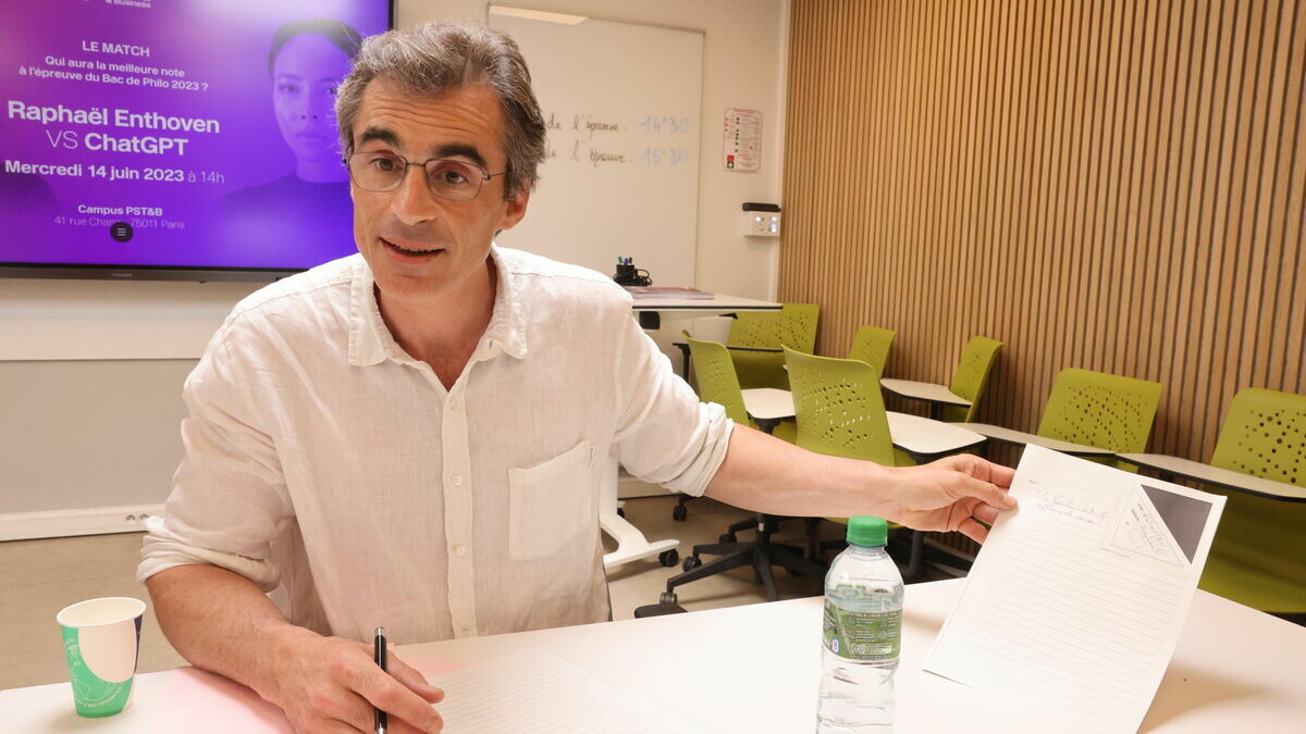 Le Parisien tweet media