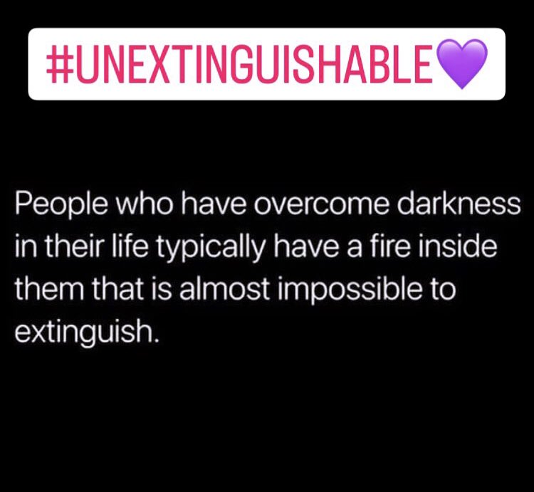 Keep burning 🔥
Happy Wednesday