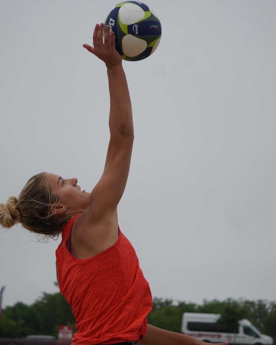 Brooke Fledderman tweet media