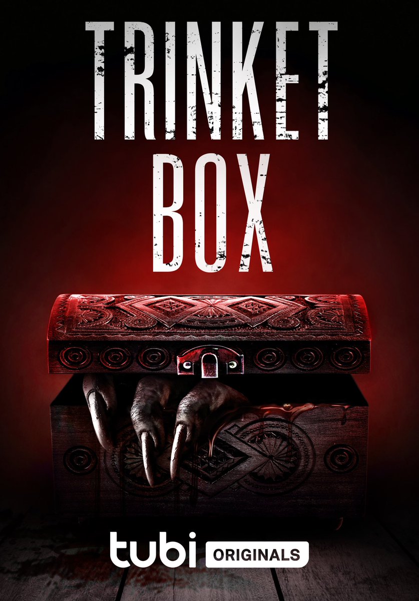 TrinketBox tweet media