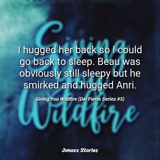 vtthidalgo's tweet photo. beau hugging irina and anri. beau kissing irina and anri’s forehead. beau whispering how much he loves irina and anri. this is such a cute and wholesome scene of their little family sleeping together in one bed. it must’ve been a dream come true for beau. 🥺💗

#JonaxxGYWKab46 https://t.co/yw2POQEsfa