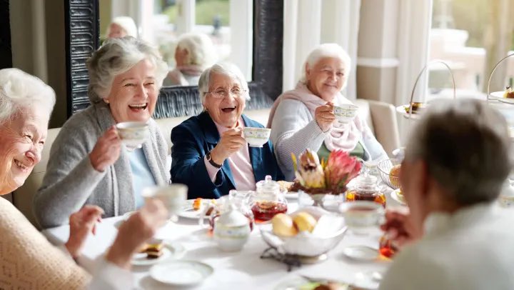 AmyandJulie's tweet photo. At Changing Latitudes, we understand the importance of finding a seniors’ residence that feels like home. Let us assist you in exploring comfortable and secure living options #HomeAwayFromHome #SeniorLiving #ChangingLatitudes https://t.co/vGRnuotsuG