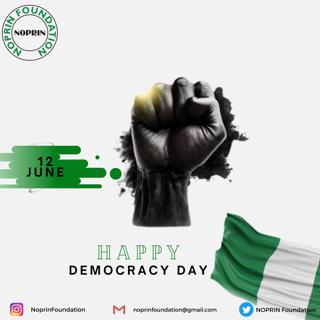 NOPRIN Foundation (@policereformng) on Twitter photo 