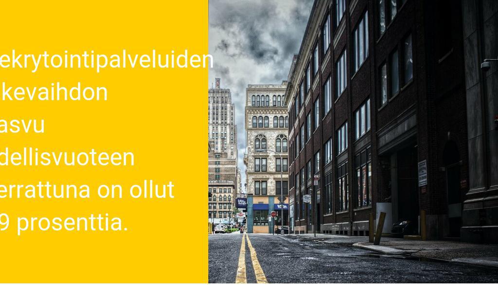 AvoimetT's tweet photo. 7 yllättävää faktaa henkilöstöpalveluista https://t.co/jXTeCB6HQ9

#työllisyys #rekry #ura #työ #rekrytointi https://t.co/8yH9BdkdZj