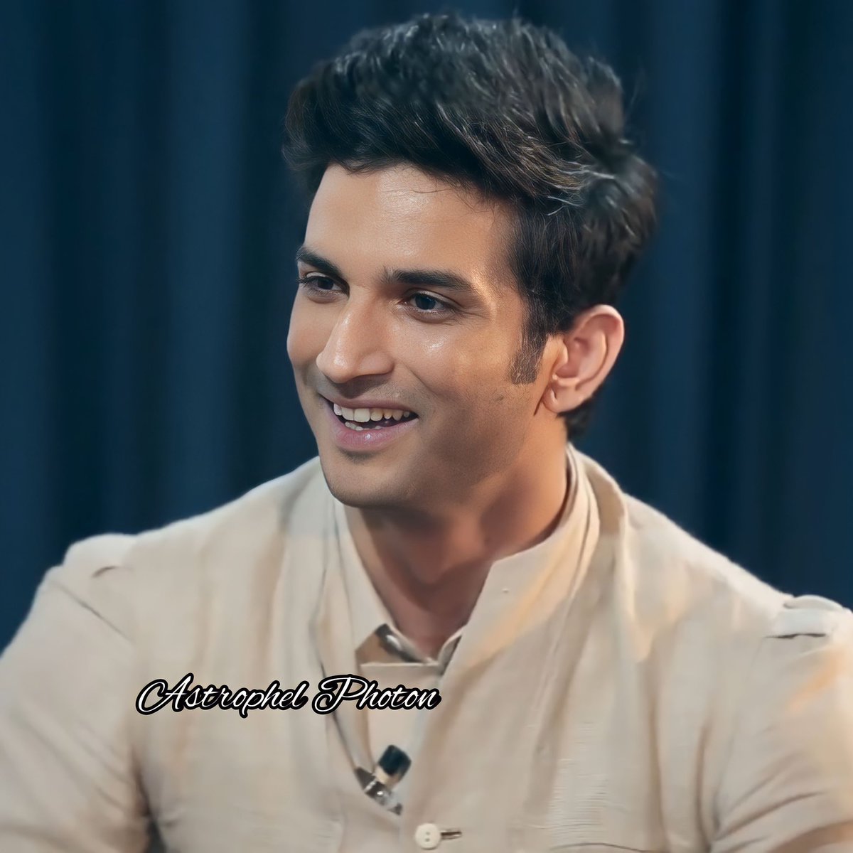 Jannat_Firdouse's tweet photo. There is no fault in our Star
He was forcefully taken from Us 🥺

3years Of Injustice To Sushant
#JusticeForSushantSinghRajput https://t.co/gsttUXQz1F