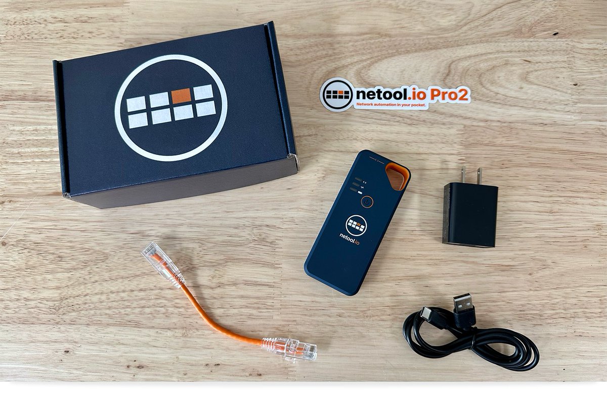 netool_io's tweet image. Whats in the box?