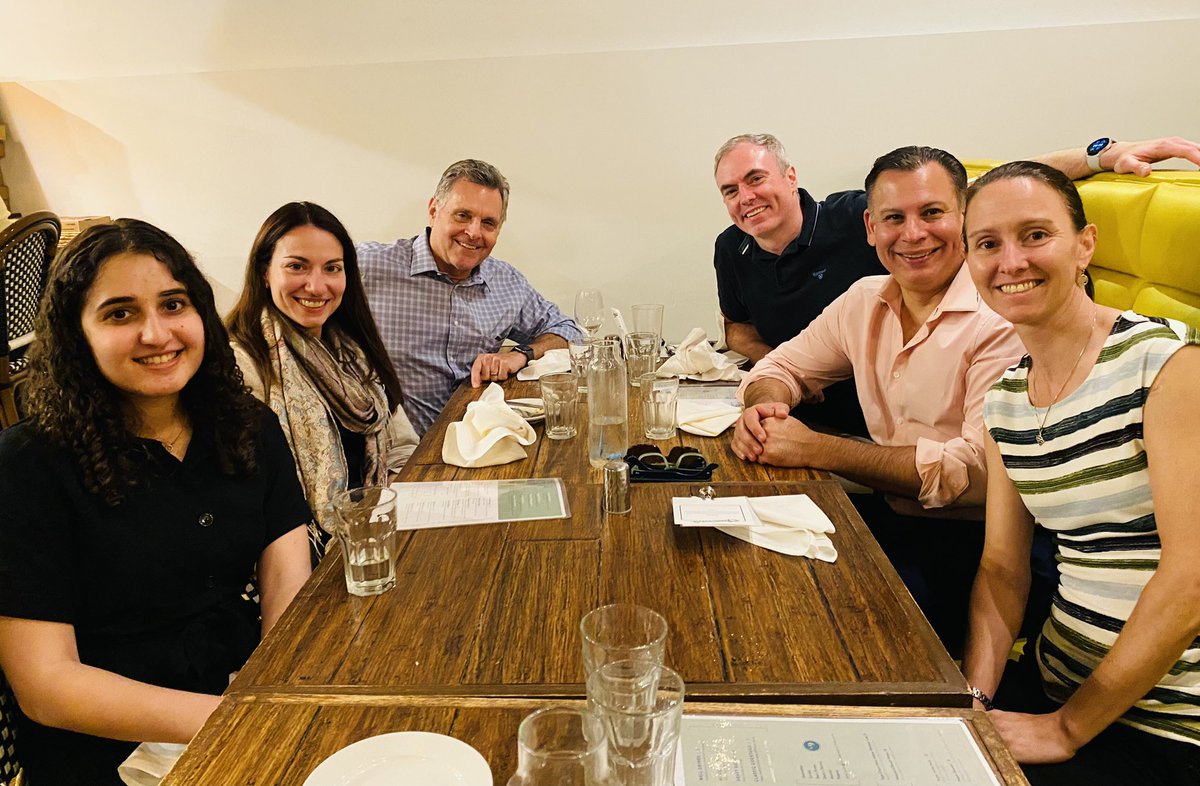 VCU_PCCM's tweet image. Such a pleasure to have Dr. William Checkley and Dr. Laura Nicolaou Fernandez from @HopkinsMedicine speaking on air pollution and lung health in international low/middle income countries.