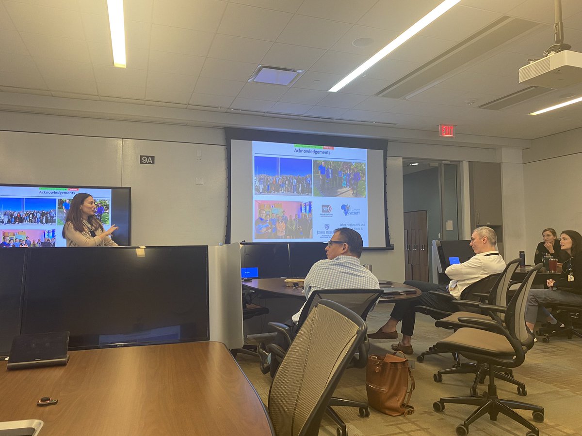 VCU PCCM Fellowship (@vcu_pccm) on Twitter photo Such a pleasure to have Dr. William Checkley and Dr. Laura Nicolaou Fernandez from <a href="/HopkinsMedicine/">Johns Hopkins Medicine</a> speaking on air pollution and lung health in international low/middle income countries. Such a pleasure to have Dr. William Checkley and Dr. Laura Nicolaou Fernandez from <a href="/HopkinsMedicine/">Johns Hopkins Medicine</a> speaking on air pollution and lung health in international low/middle income countries.