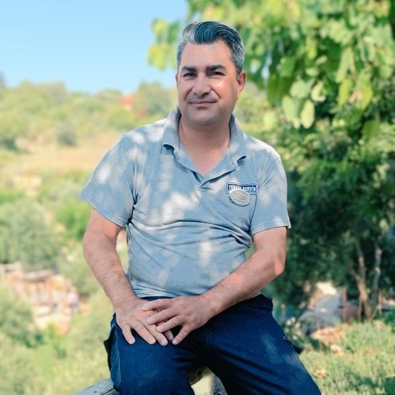 baris5428's tweet photo. #YeniProfilResmi https://t.co/fq6WRsdYKx