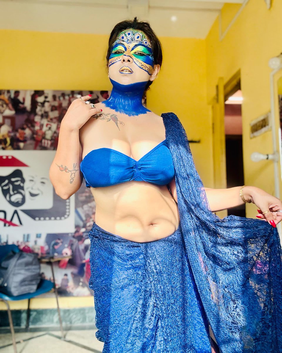 Tina_nandi90's tweet photo. #hotlook #tinanandi90 https://t.co/VibOTXF8D4