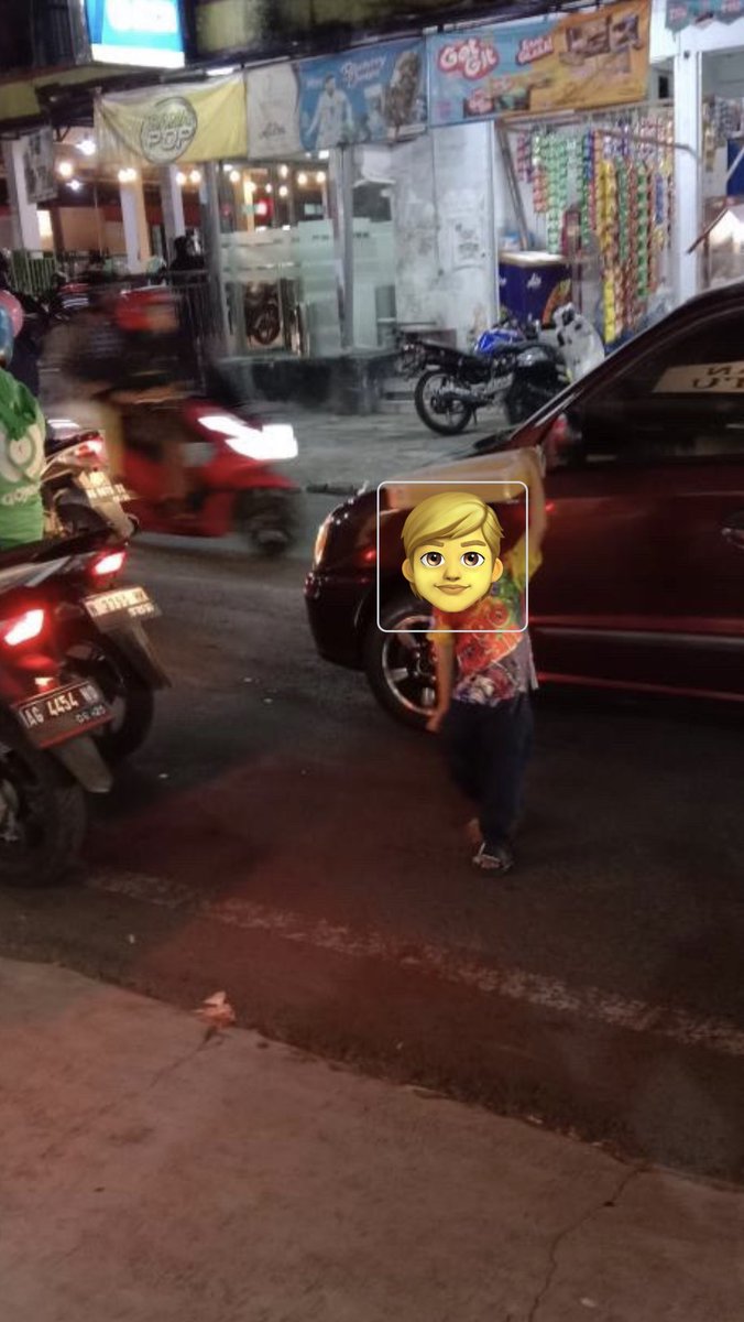 Info Malang tweet media