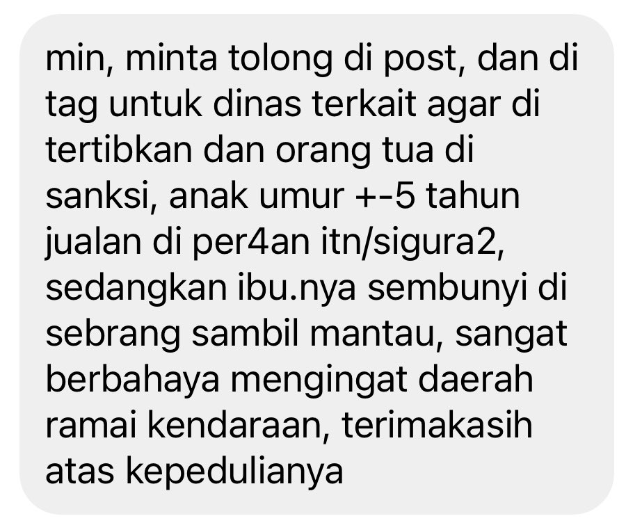 Info Malang tweet media