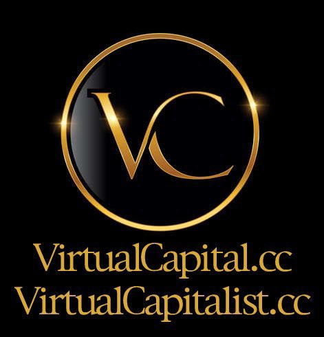 Mxaxzimize's tweet photo. #domain #Bitcoin #CryptoNews #Trending #trendingvideo #business #Blockchain #NFT #investing #DeFi #CROMAR #ข่าวลือ #Entrepreneurs #VirtualReality #VirtualCapital #FinanceBillDebate
Virtual Capital
4 SALE
https://t.co/FE4w9xbKTI
https://t.co/BxEIg7wLTF
https://t.co/Wgqwgpu1Jb https://t.co/dBnKgQ5h0r