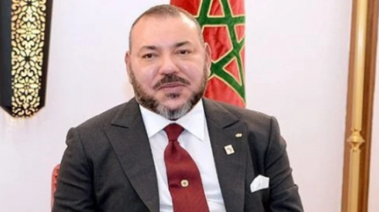 #ToBeRead
Strong speech by HM Mohammed VI to Interfaith Dialogue Conference held in Marrakech

mapnews.ma/en/activites-r… 

#SaharaOccidental #WesternSahara 
#OneWorld #OneHumanity 
#UN #UNGA #ONU #UNSC #UNSG