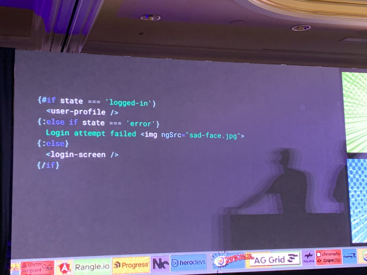 Manfred Steyer tweet media