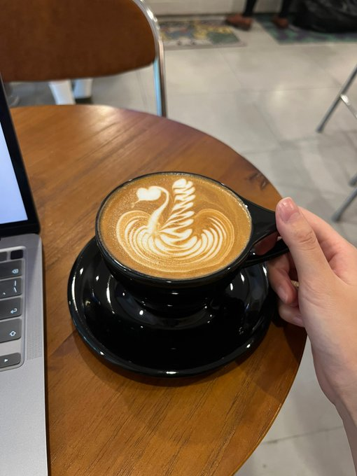 juhejurig's tweet photo. Three cups of coffee a day keeps the doctor away!😀😀 https://t.co/o8X0Oop9dR