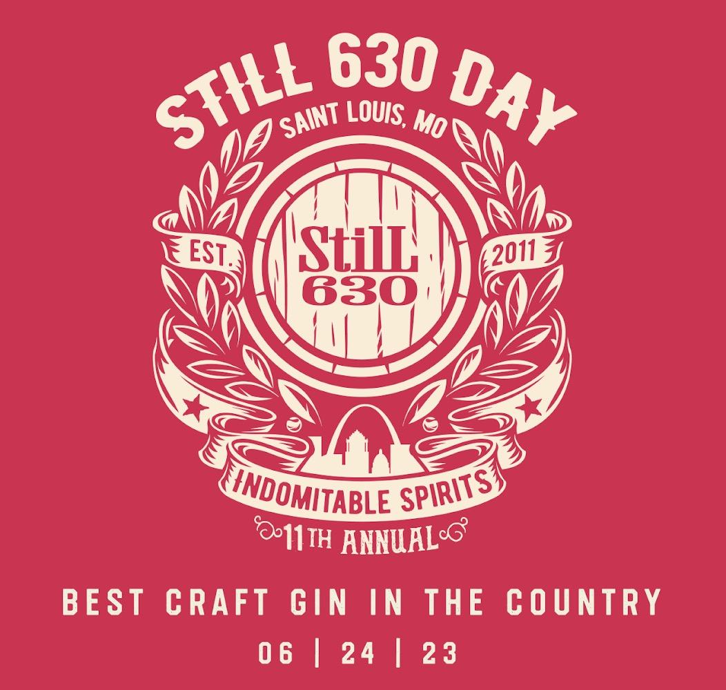 #StilL630Day is June 24th (next Saturday)! It is @STilL630 Distillery’s annual party... The Fire & Ice Cream will be there. Come join us! 🍨🚒 You have to try the “Confluence Sweet & Savory Ice Cream” #Serendipity is making! Learn more and buy tix at: ⬇️👇 still630.com/pages/still-63…