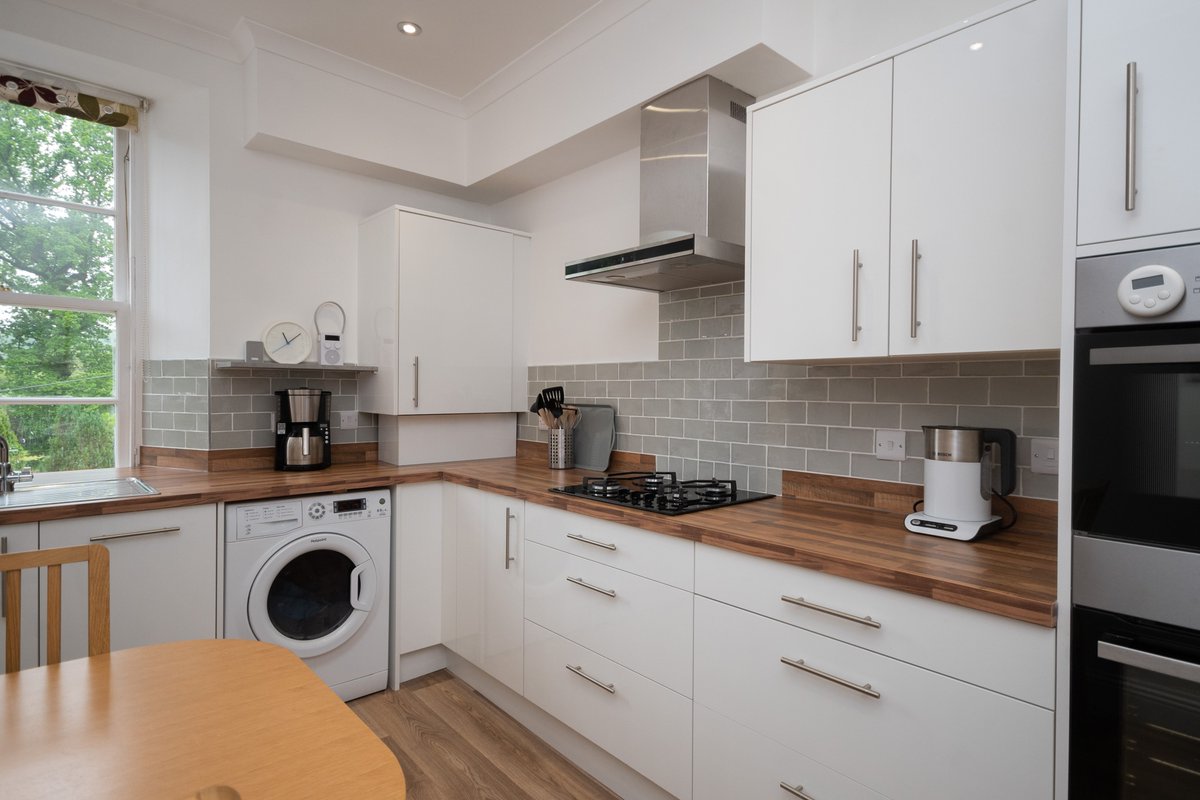 👉We've launched two new properties in Callander today. 🏡 House-hunting in the area? Don't miss out on these smart options! Simply call our friendly team on 01786 821012 ☎️