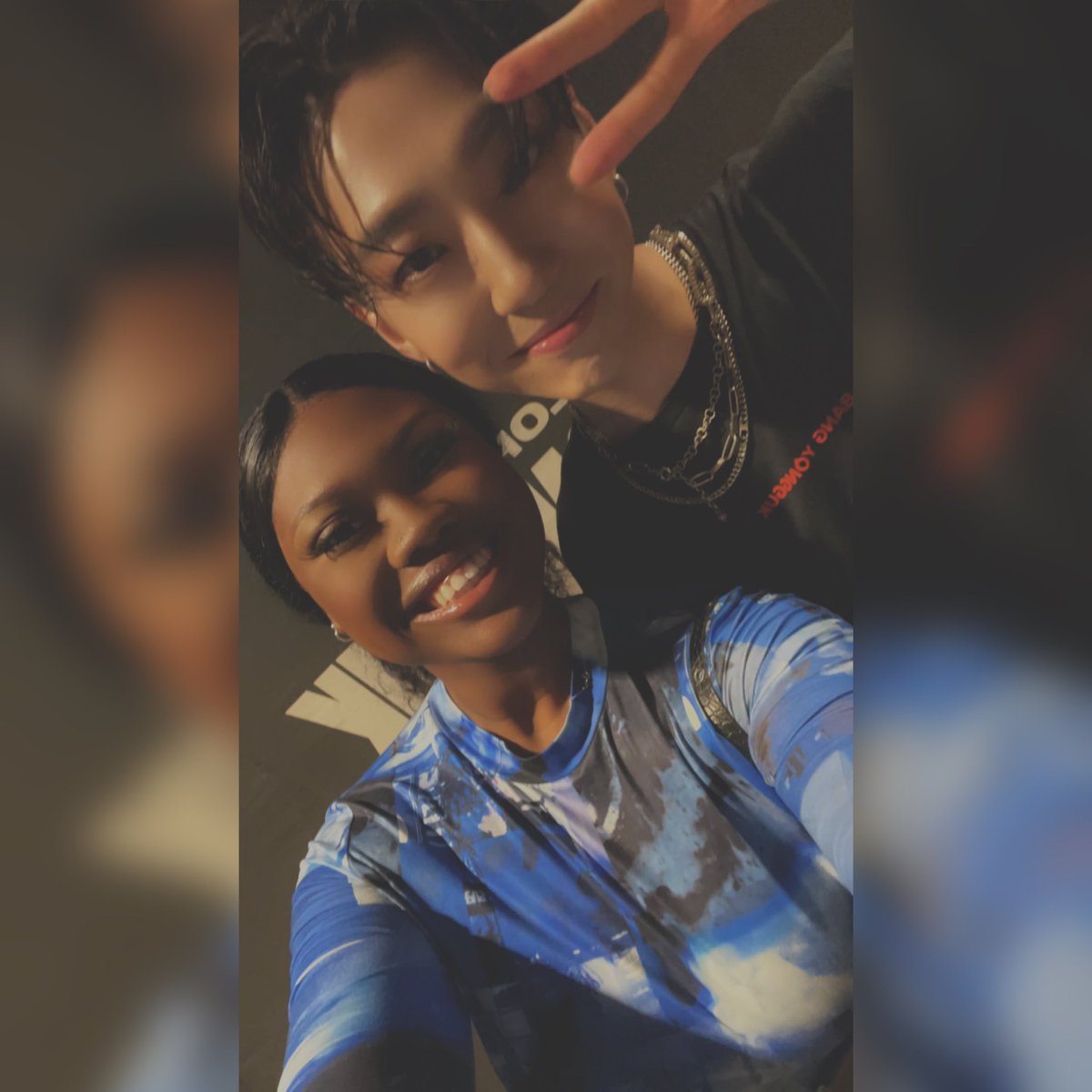 _schluffy's tweet photo. Never would’ve thought this day would come 😭♥️♥️ @BAP_Bangyongguk 

#BANGYONGGUK 
#BANGYONGGUKinDALLAS 
#THECOLORSOFBANG_US https://t.co/ZV5wylN64p