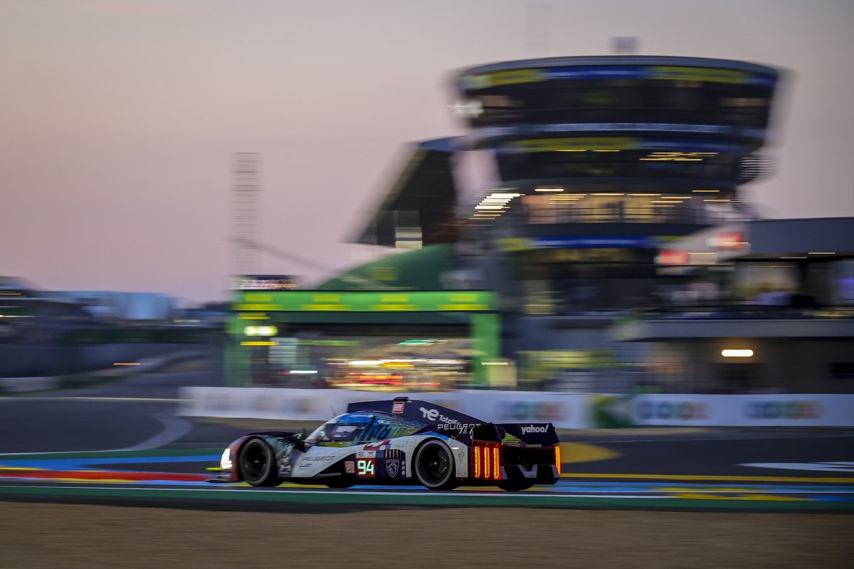 peugeotsport's tweet photo. #WallpaperWednesday anyone?
Download our selection of wallpapers here:
https://t.co/ExqVc3TRoa

#Peugeot9X8 #WEC #LeMans24 https://t.co/Q7soAxkP17
