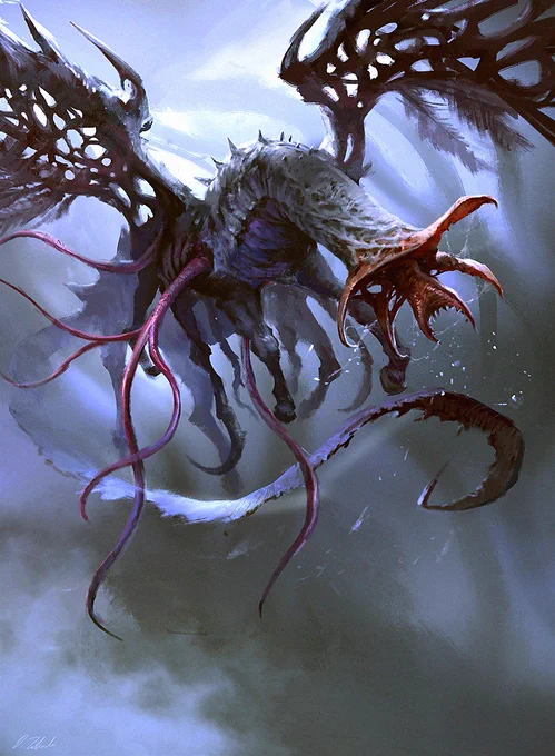 DRAGONS  (Pool in the comments)