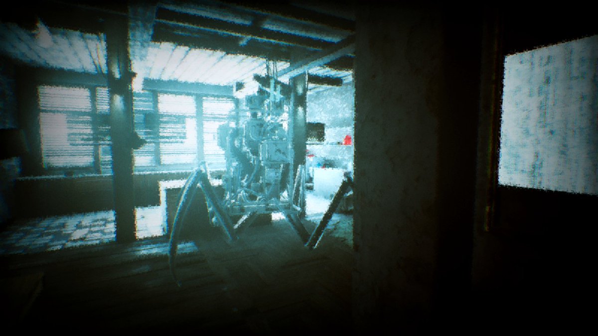 MakintoshGamer's tweet photo. Czasami ludzkie wspomnienia, których doświadczamy w trakcie "przesłuchań", wydają się niezwykle surrealistyczne niezależnie czy wyglądają "realnie" czy też nie. Dopiero szerszy kontekst pozwala je czasami zrozumieć...
#XBX #OBSERVER #SystemRedux #GamingPileofShame https://t.co/gV5uRWOCAf