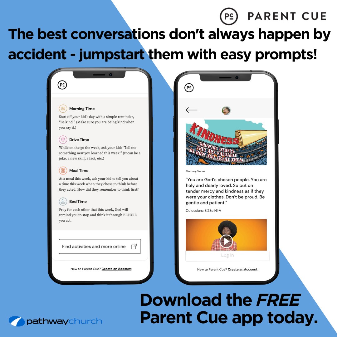 PathwayValley's tweet photo. Parent smarter—not harder—with a tool that will help you be the parent you want to
be in the moments that are already a part of your everyday life. 

Download the free Parent Cue App today @ https://t.co/ybkdJStR2C

#pathwayparentcue https://t.co/Lw4TfDdZ14