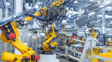 vanedelatorre's tweet photo. 📻 Al aire en #10AM Camilo Barrera, cofundador y gerente general de Robotika (@robotikasas). Explica qué tanta mano de obra nacional está siendo desplazada por las máquinas. https://t.co/cAos54RKit