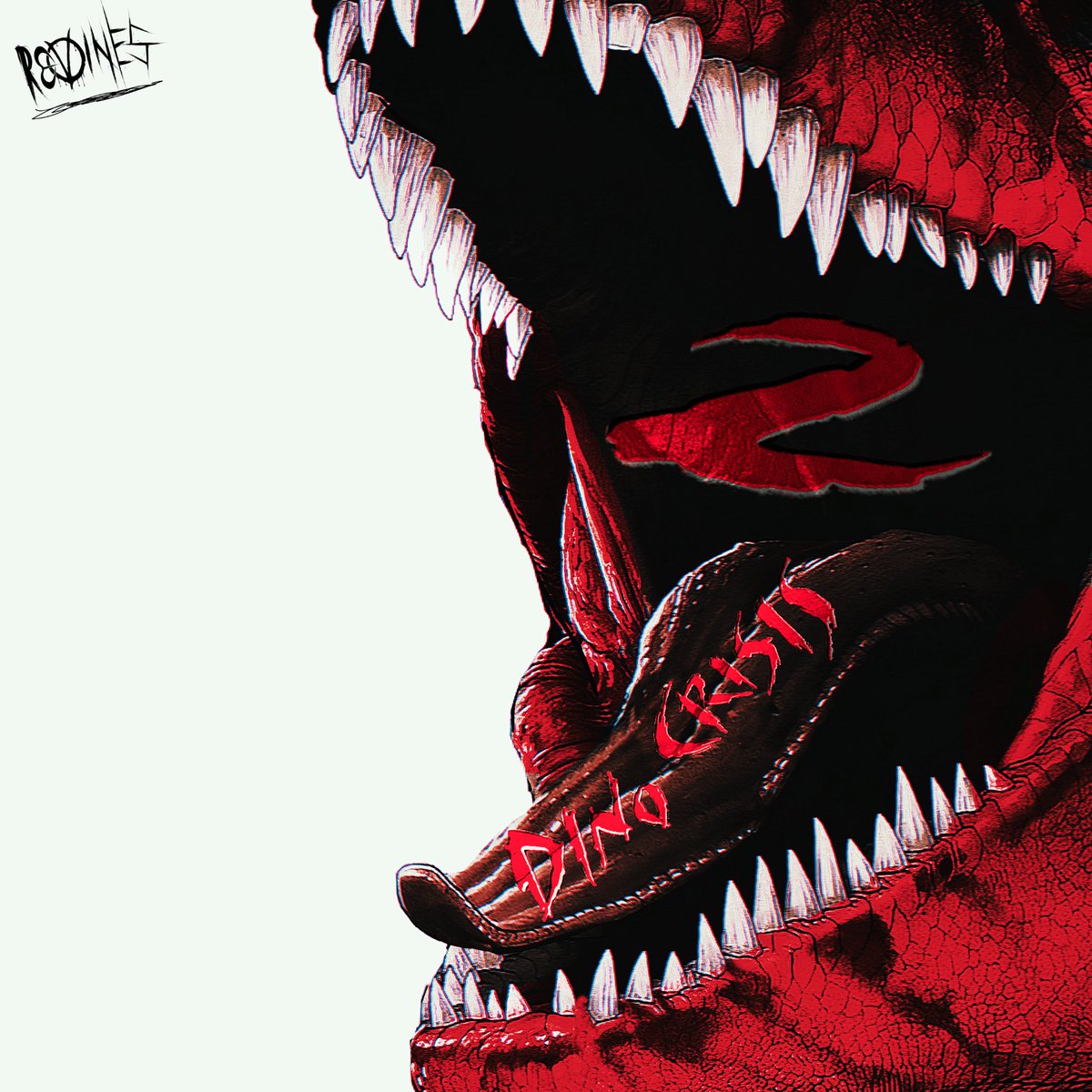 R3vines's tweet photo. • This is my edit for what I did - I already said I like dinosaur games, and of course I really want it to happen @CapcomUSA_ 🙏🏻
I am Brazilian 🇧🇷
#DinoCrisis #BringBackDinoCrisis #DinoCrisis2 #CapcomBR https://t.co/sCLzLefFbo