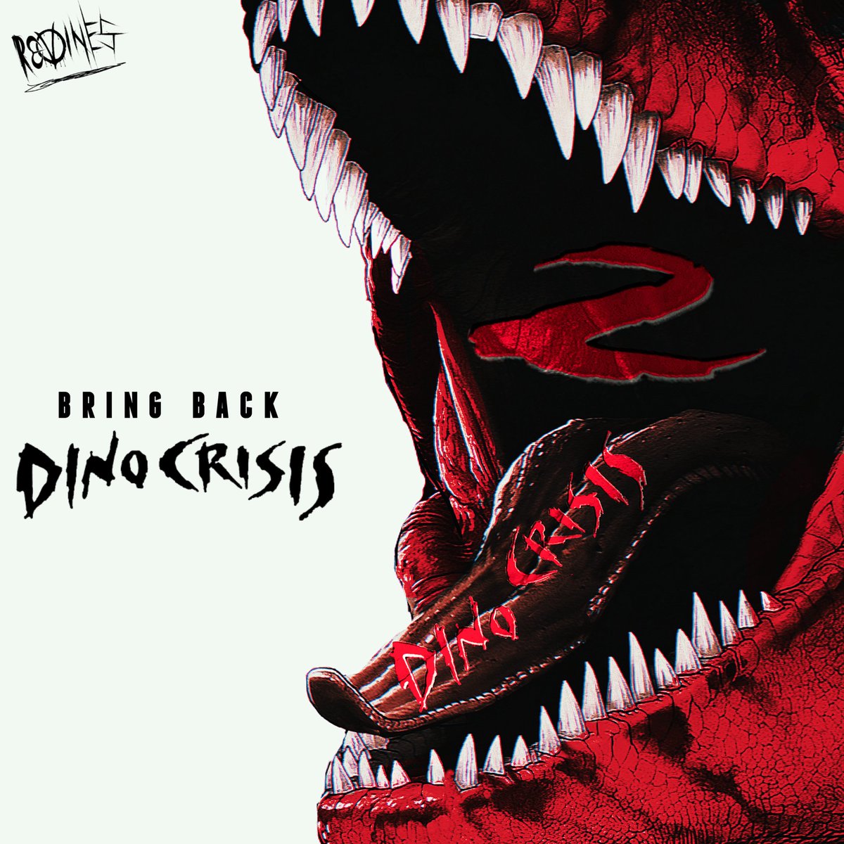 R3vines's tweet photo. • This is my edit for what I did - I already said I like dinosaur games, and of course I really want it to happen @CapcomUSA_ 🙏🏻
I am Brazilian 🇧🇷
#DinoCrisis #BringBackDinoCrisis #DinoCrisis2 #CapcomBR https://t.co/sCLzLefFbo