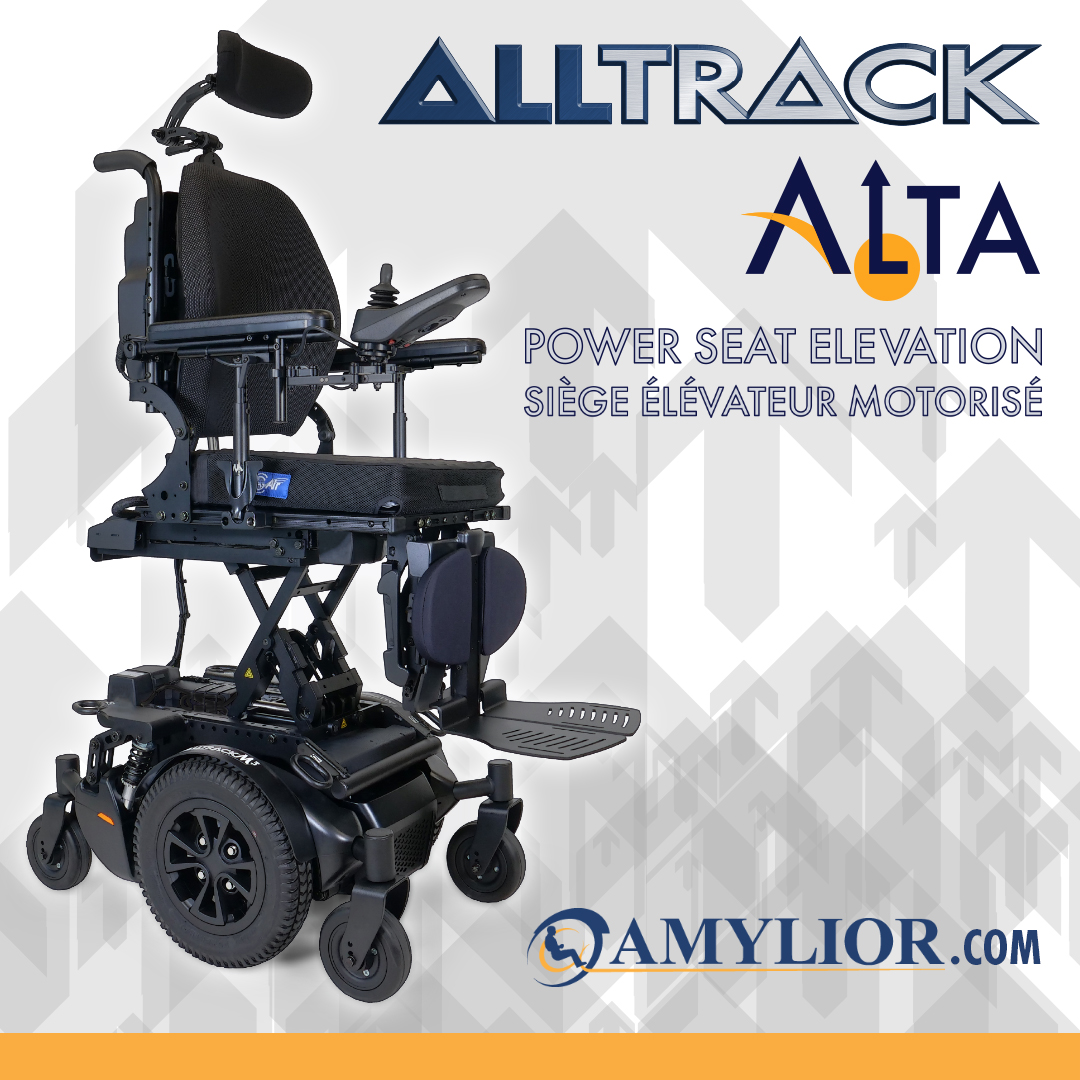 amylior's tweet photo. 11” elevation, extremely solid, stable, and durable design…ALTA Power Seat Elevation has been 𝗵𝗲𝗹𝗽𝗶𝗻𝗴 𝗽𝗲𝗼𝗽𝗹𝗲 𝗿𝗲𝗮𝗰𝗵 𝗻𝗲𝘄 𝗵𝗲𝗶𝗴𝗵𝘁𝘀 for over 15 years. User weights of 𝘂𝗽 𝘁𝗼 𝟰𝟬𝟬 𝗹𝗯. Allows safe driving while elevated. #alltrack https://t.co/BkgOi7OKLm