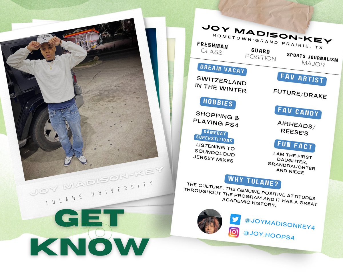 Tulane Women's Hoops tweet media