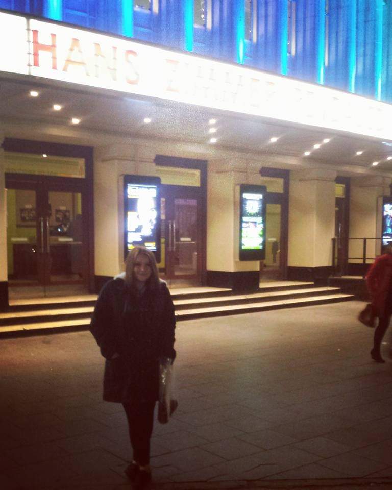 KellGraves's tweet photo. 2014, 2016, 2023 @HansZimmerLive  💜 https://t.co/4sIFBiTcW3