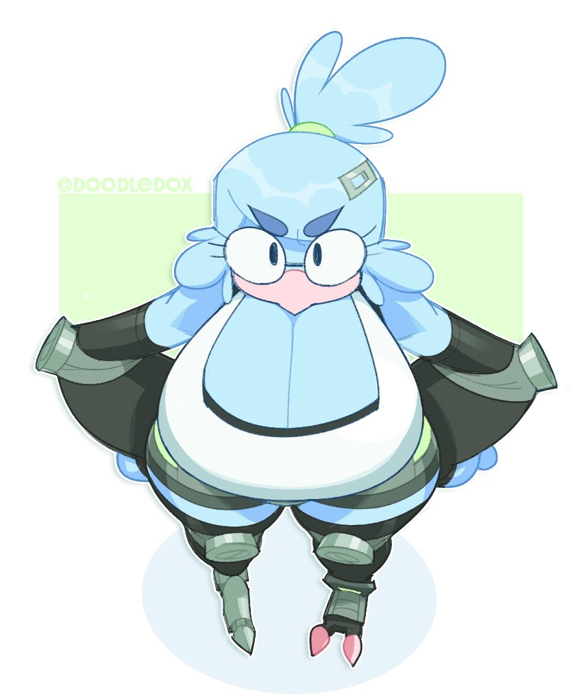 「[Reupload] Verity stuff」|❄ Doodle ❄ = Comm Slots Taken 26/30 =のイラスト