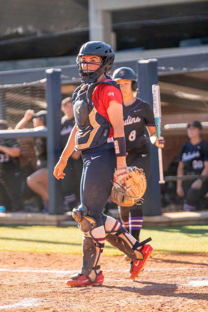 Samford Softball tweet media