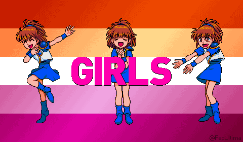 Andrea 🔆 priDEMONth on Twitter: "RT @FeoUltima: Sharing our Arle Nadja