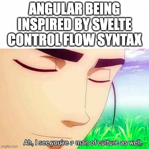 Enea_Jahollari's tweet image. Angular ❤️ Svelte 

#angular #svelte
