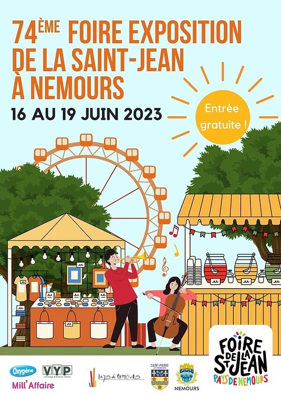 INTERBEV Île-de-France tweet media