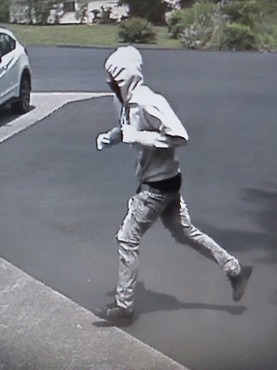 Knoxville Police TN on Twitter "Help identify the pictured suspect