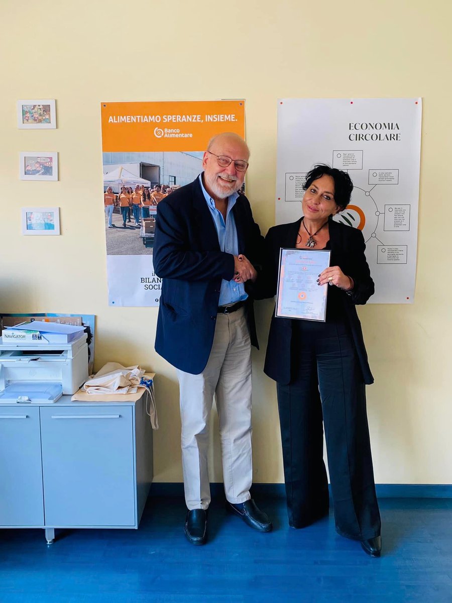 Rustichella D'Abruzzo tweet media