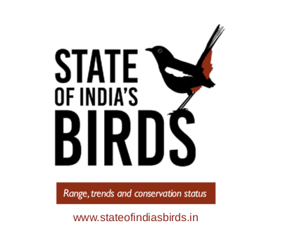 State of India's Birds is a report summarising the conservation status of nearly 1,000 species based on best available evidence.

The 1st report was in 2020; the 2nd is due out later this year. Follow us for news &amp; updates on how India's birds are faring.
stateofindiasbirds.in
