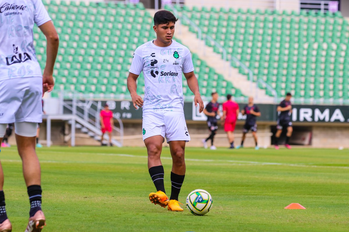 Club Santos on Twitter "Buenos días a todos desde Maza, es mañana de