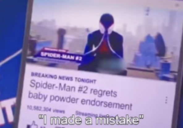 neosaneo2's tweet photo. apologies for clogging your timeline with spiderman with between ten and forty retweets daily since I watched it in theaters. I will not be stopping. https://t.co/e3iqbPKJ2a