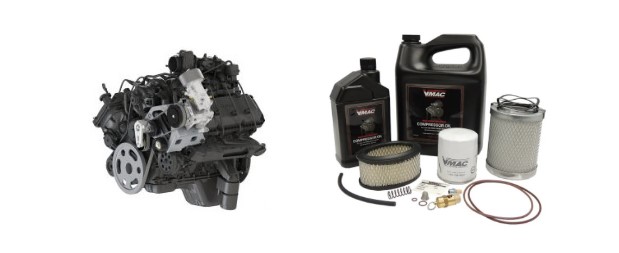 WorkTruckWest's tweet image. Keep your VMAC Air Compressor running smoothly with our Service Kits! We sell and supply parts for every model. Call us today at 1.800.255.5211 to order yours! 

#WorkTruckWest #NeedsMet #worktruck #servicetruck #mechanic #VMAC #aircompressor #servicekit